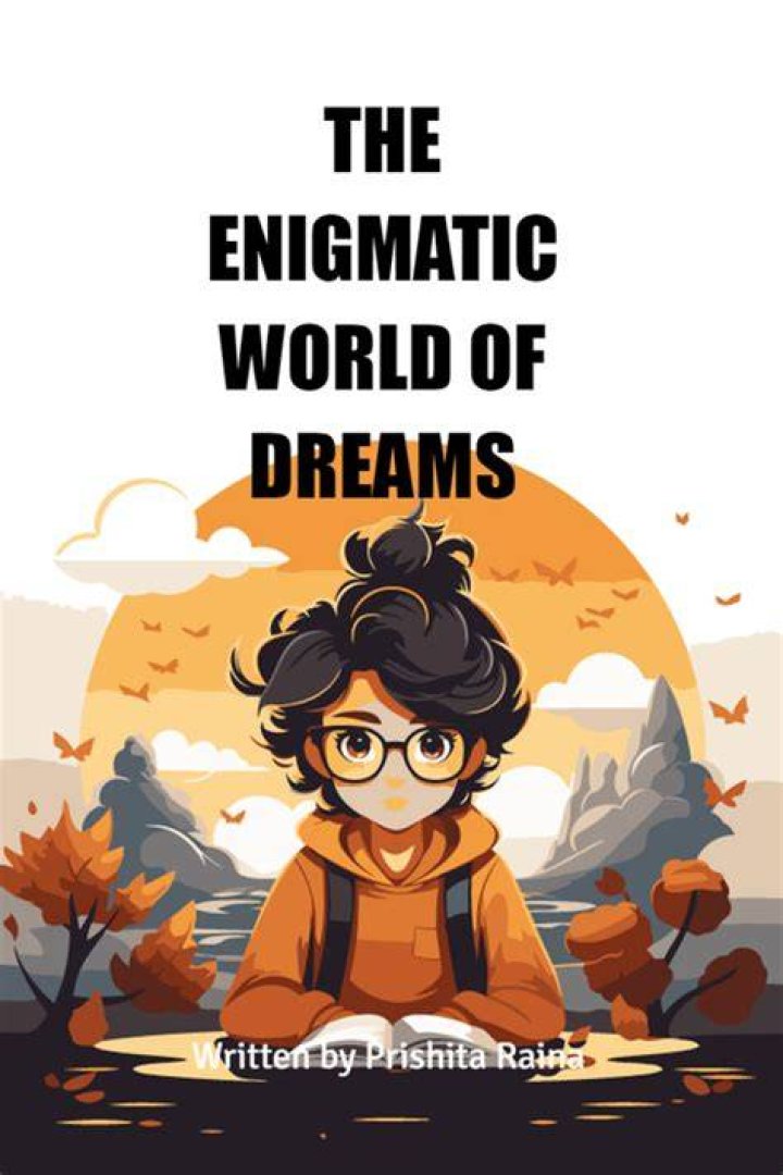 The Enigmatic World Of Theaishahsofey
