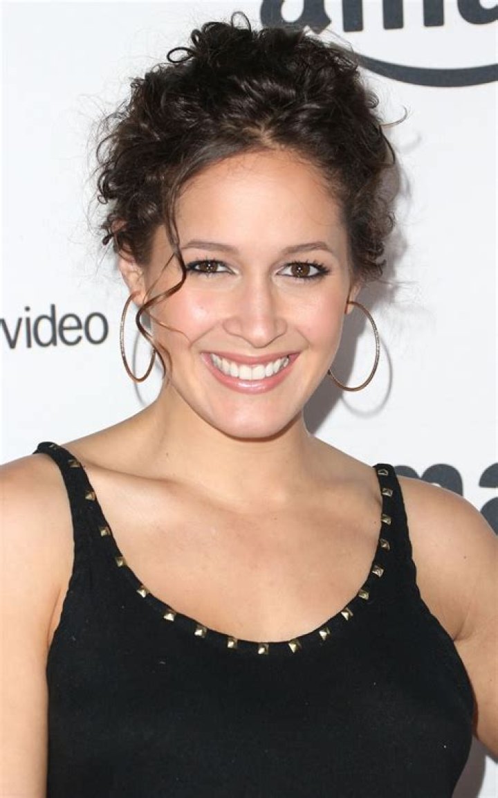 The Essential Guide To Jaina Lee Ortiz's Daughter
