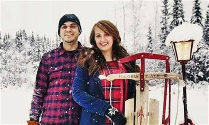 The Intriguing Story Of Cole Sturgis' Former Spouse