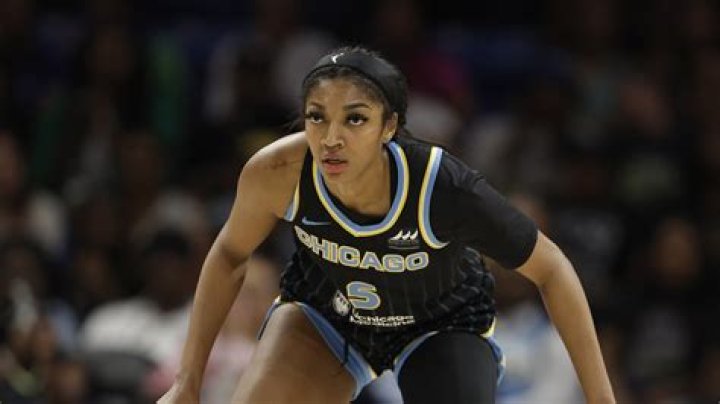 The Latest Buzz On Angel Reese: Top News And Updates