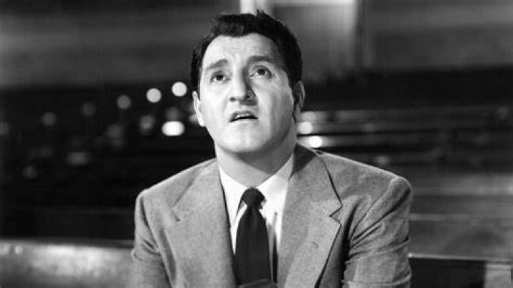 The Life And Legacy Of Comedy Legend Danny Thomas
