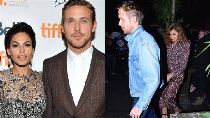 The Love Life Of Ryan Gosling: Who's He Dating?