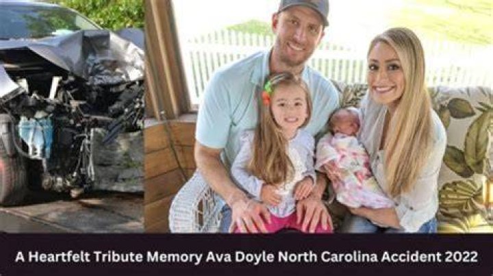 The Mystery Surrounding Ava Doyle's Drowning