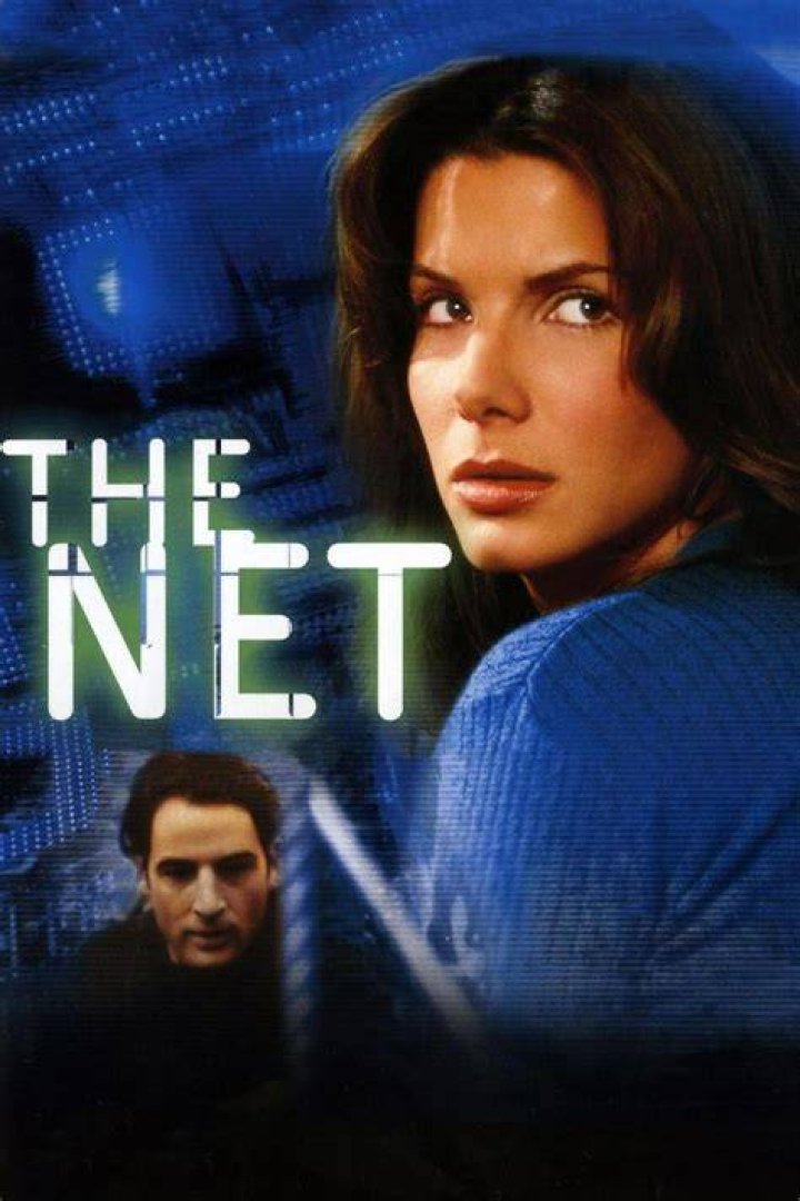 The Net (1995) Posters &mdash; The Movie Database (TMDB)