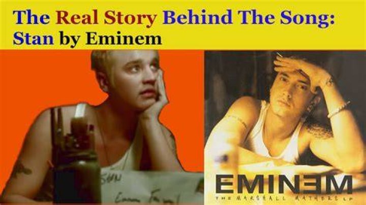 The Real Story Behind Eminem’s Private World From Controversial Rapper