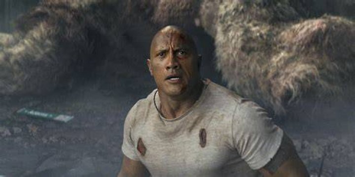 The Rock's Daughter Makes Shocking OnScreen Debut On WWE NXT
