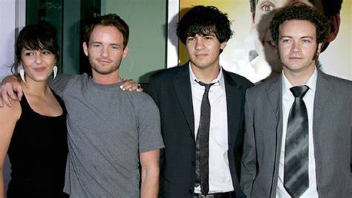 The Sibling Ties Of Christopher Masterson: An Exploration