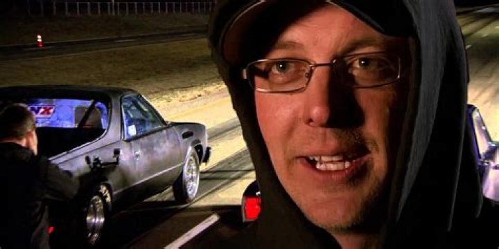 The Tragic Passing Of "Flip" On Street Outlaws: A Devastating Loss