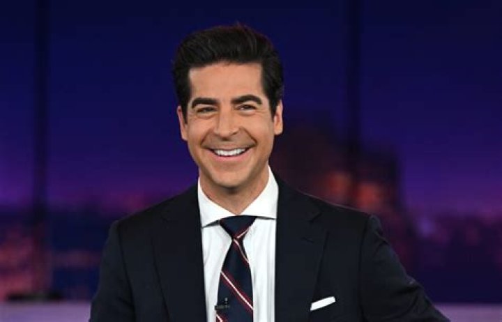 The truth about Jesse Watters' Wife Emma DiGiovine