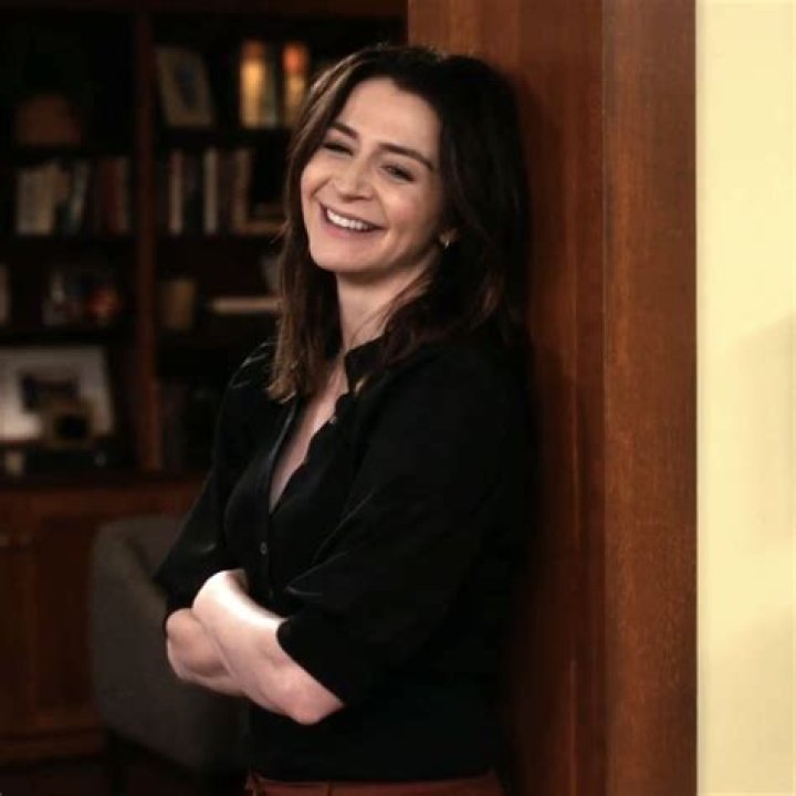 The Ultimate Guide To Amelia Shepherd