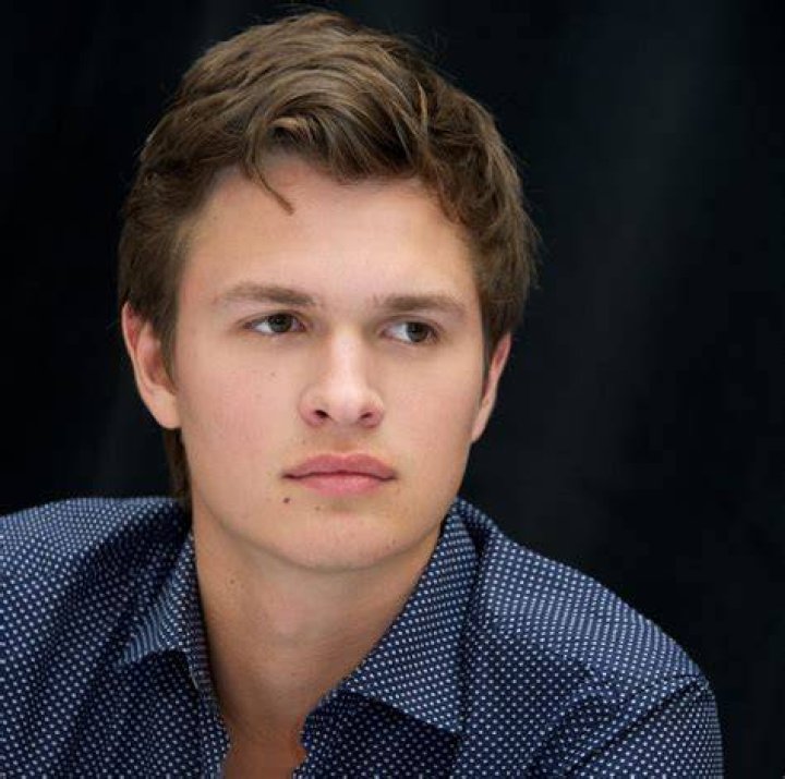The Ultimate Guide To Ansel Elgort: An Award-Winning Actor