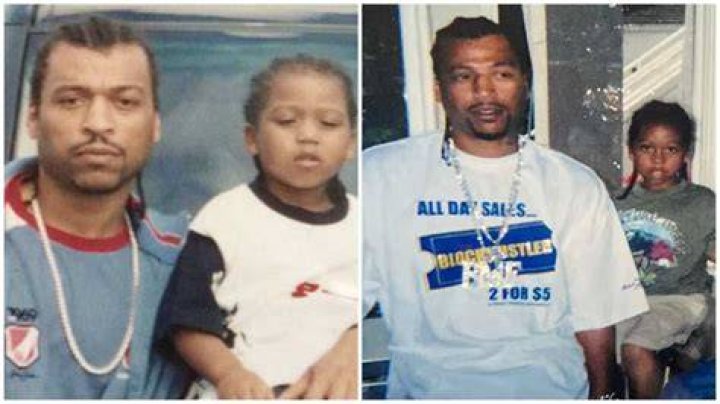 The Ultimate Guide To Demetrius Flenory's Kids: Uncovering Their Lives
