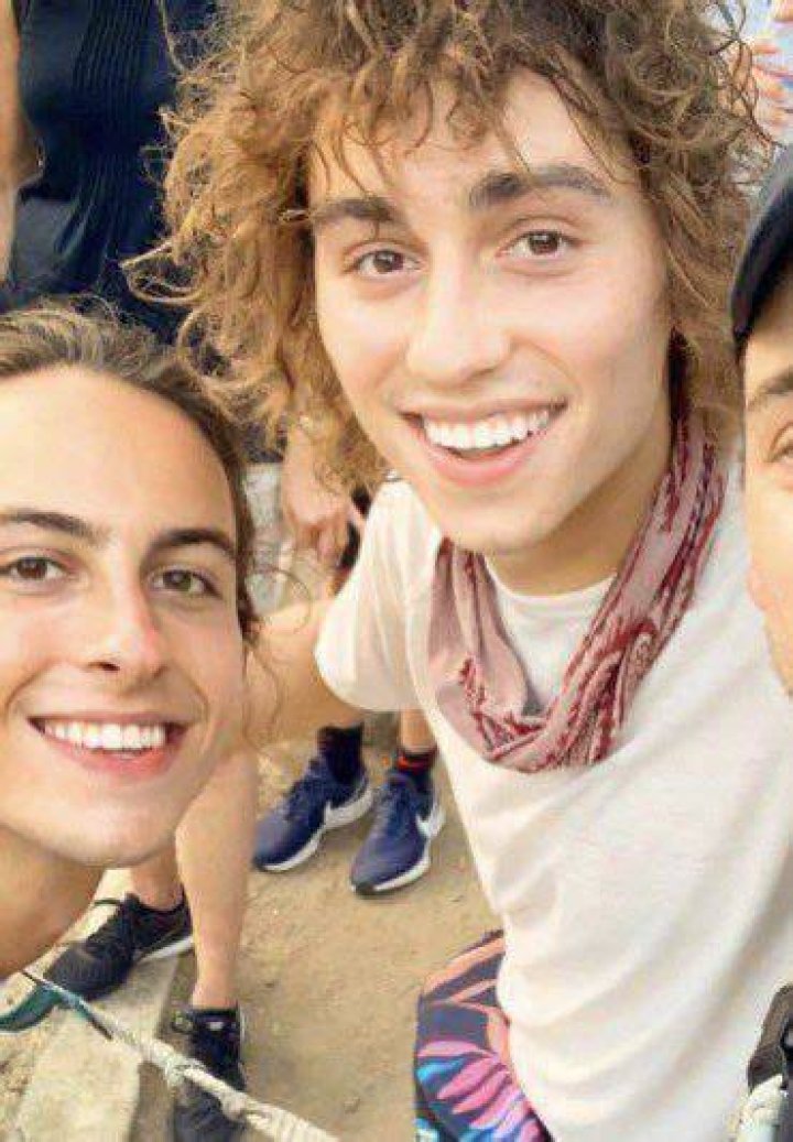 The Ultimate Guide To Josh Kiszka's Boyfriend: Questions Answered