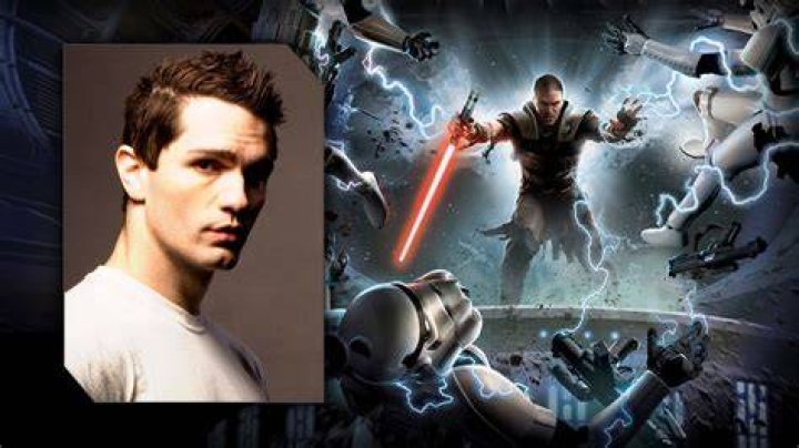 The Ultimate Guide To Sam Witwer: A Star Wars Icon
