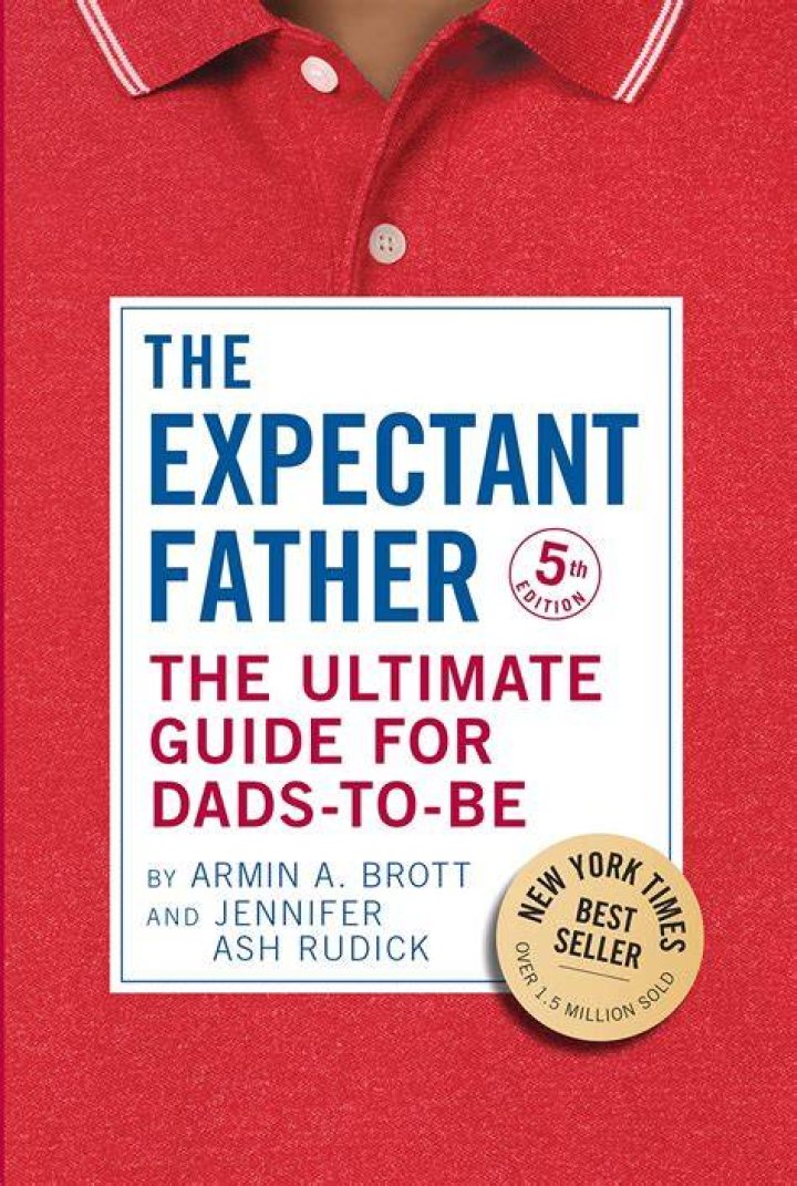 The Ultimate Guide To Their Famous Father