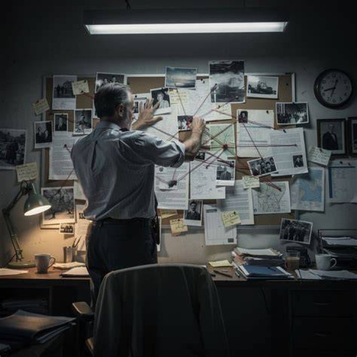 The Unraveling Mystery: Mickinley Richardson Of Leaks