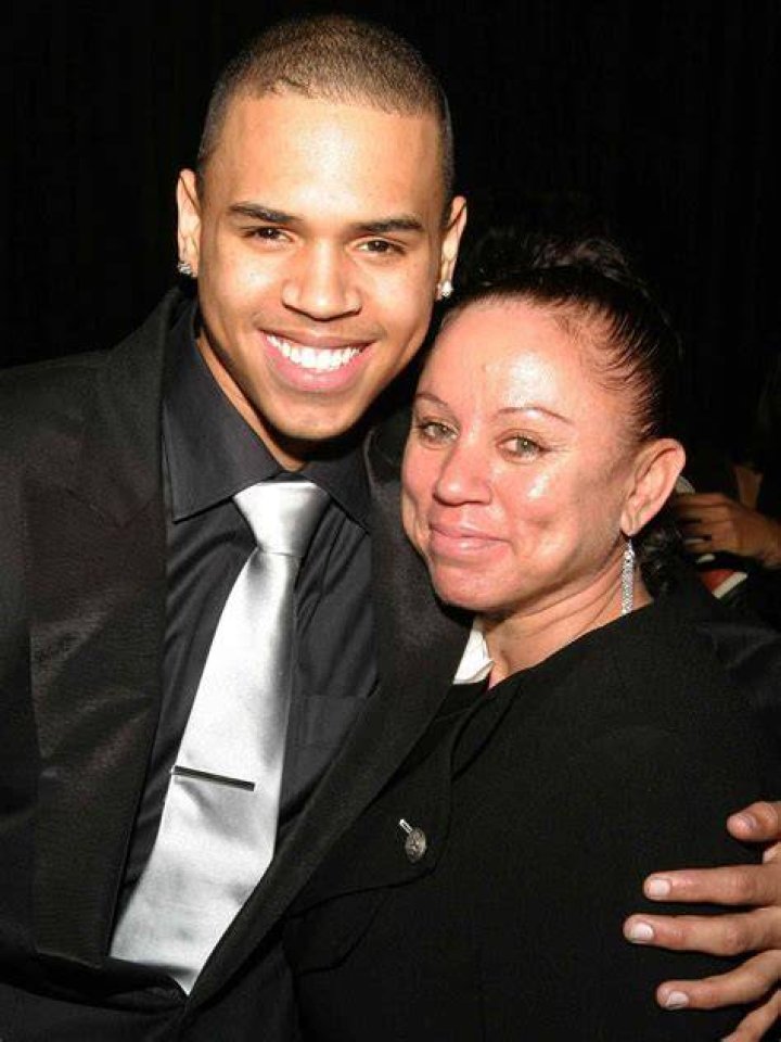 The Untold Truth About Chris Brown's Mother: Who Is She?