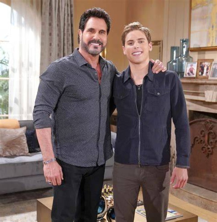 The Untold Truth About Joshua Morrow's Family And Children