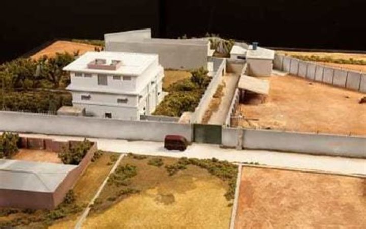 This secret bulletproof compound helped Pablo Escobar escape the FBI