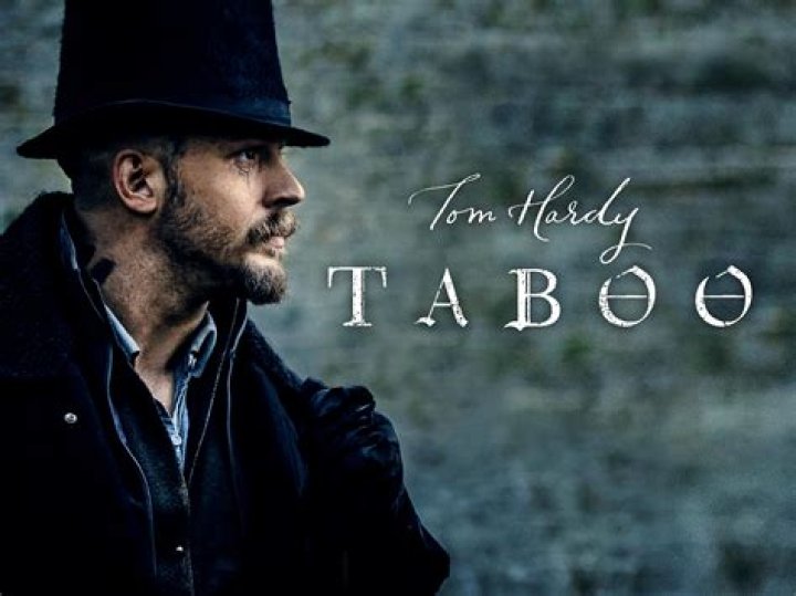 Tom Hardy In Taboo 2017, HD Tv Shows, 4k Wallpapers, Images