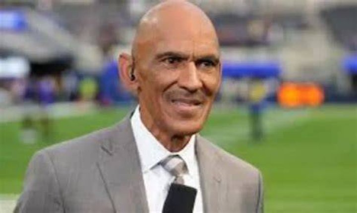 Tony Dungy illness, Net worth & Height EducationWeb
