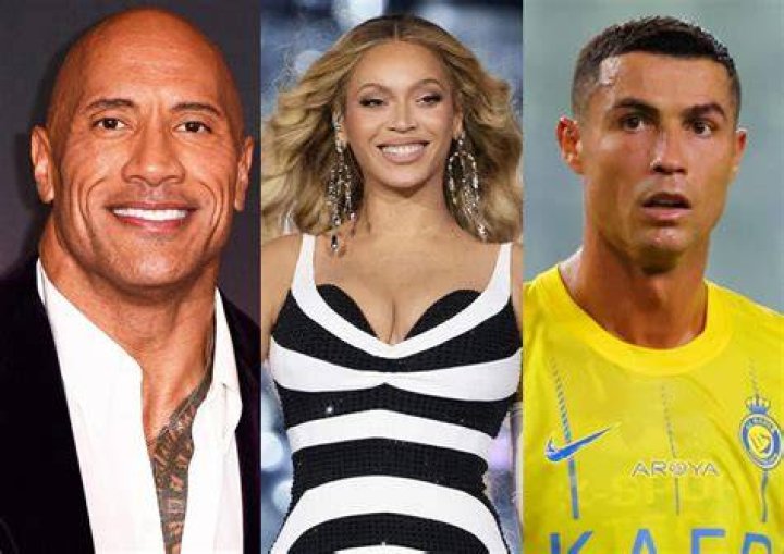 Top 10 Biggest Celebrities Who Are Broke Part 2 YouTube