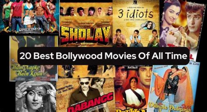 Top 7 best Bollywood films for entrepreneurs! The Indian Wire