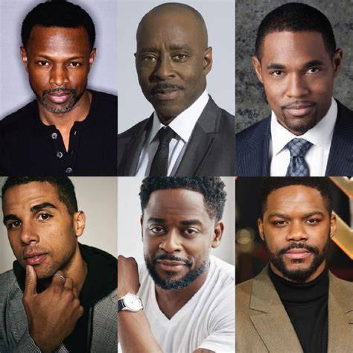 Top African American Male Actors: The Ultimate Guide