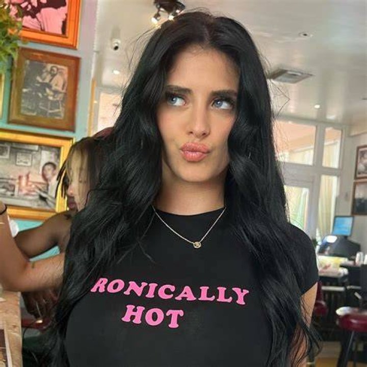 Top Leaked Photos And Videos Of Camila Arujao Uncovered