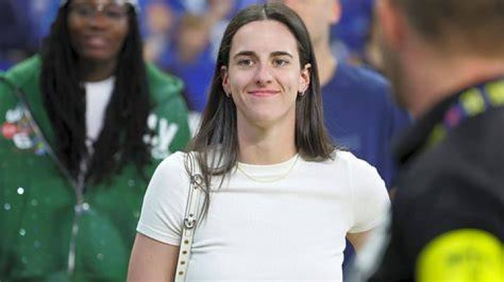 Transgender Transition Journey: Caitlin Clark's Inspiring Story