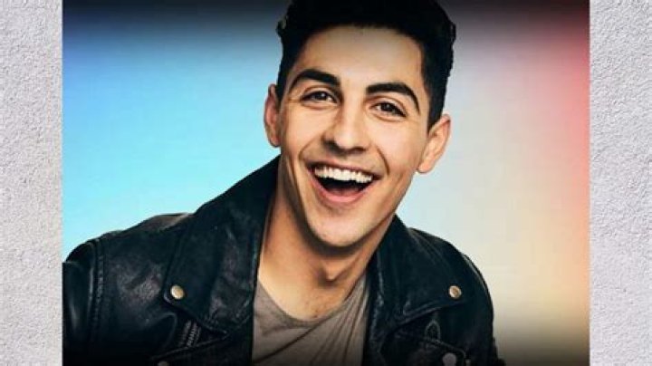 Trevor Tordjman Biography, Age, Height, Partner, Net Worth, Family