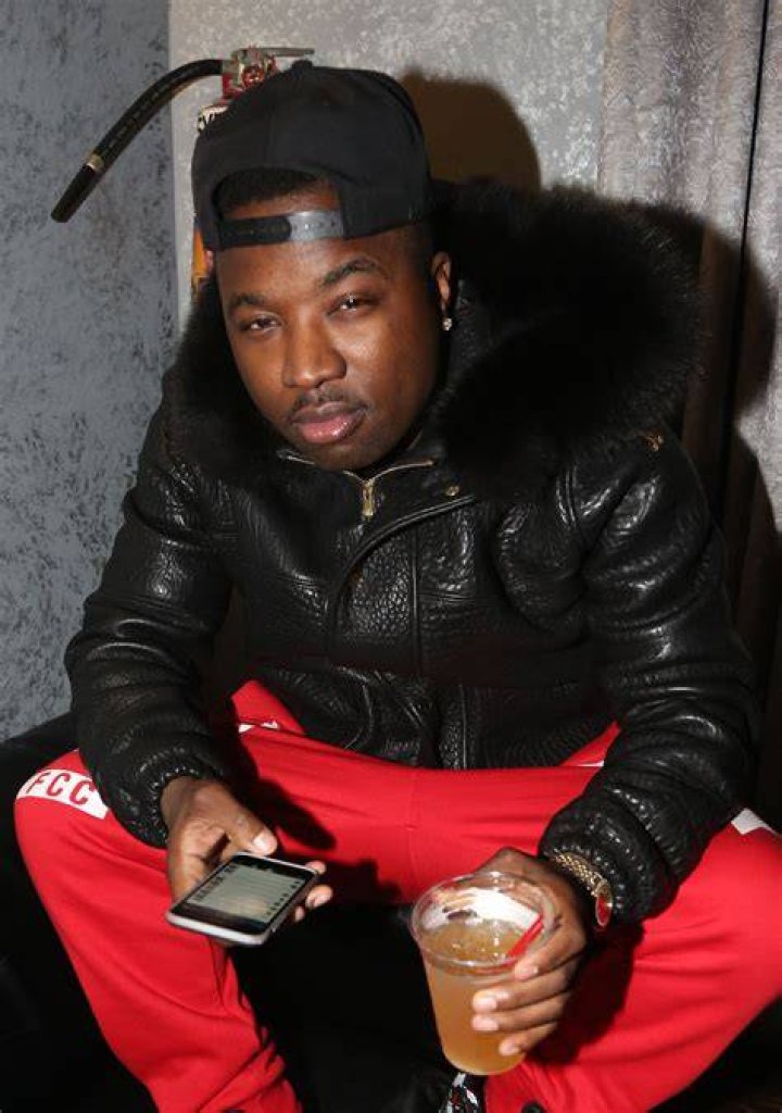 Troy Ave Is Seriously Struggling After Being Released From Jail