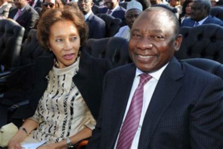 Tshepo Motsepe Age, Net worth, Children, Husband, Parents, Education