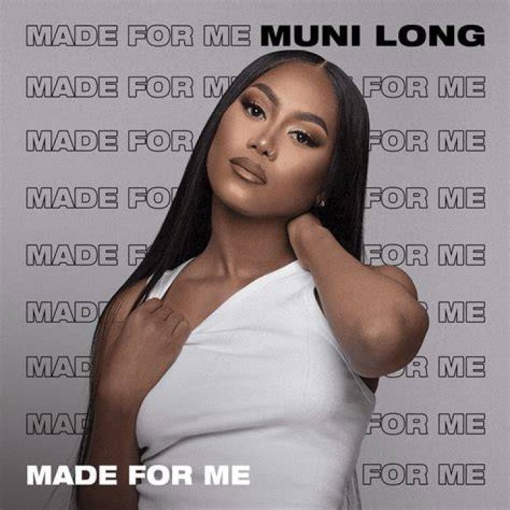 Ultimate Guide To Muni Long's "Made For Me"