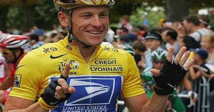 Uncover Lance Armstrong's Massive Net Worth: From Cycling Legend To Controversial Figure