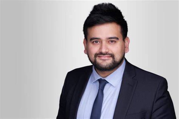 Uncover The Expertise Of Asad Amin: A Lead In The Industry