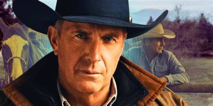 Uncover The Reasons Behind Kevin Costner's Yellowstone Departure