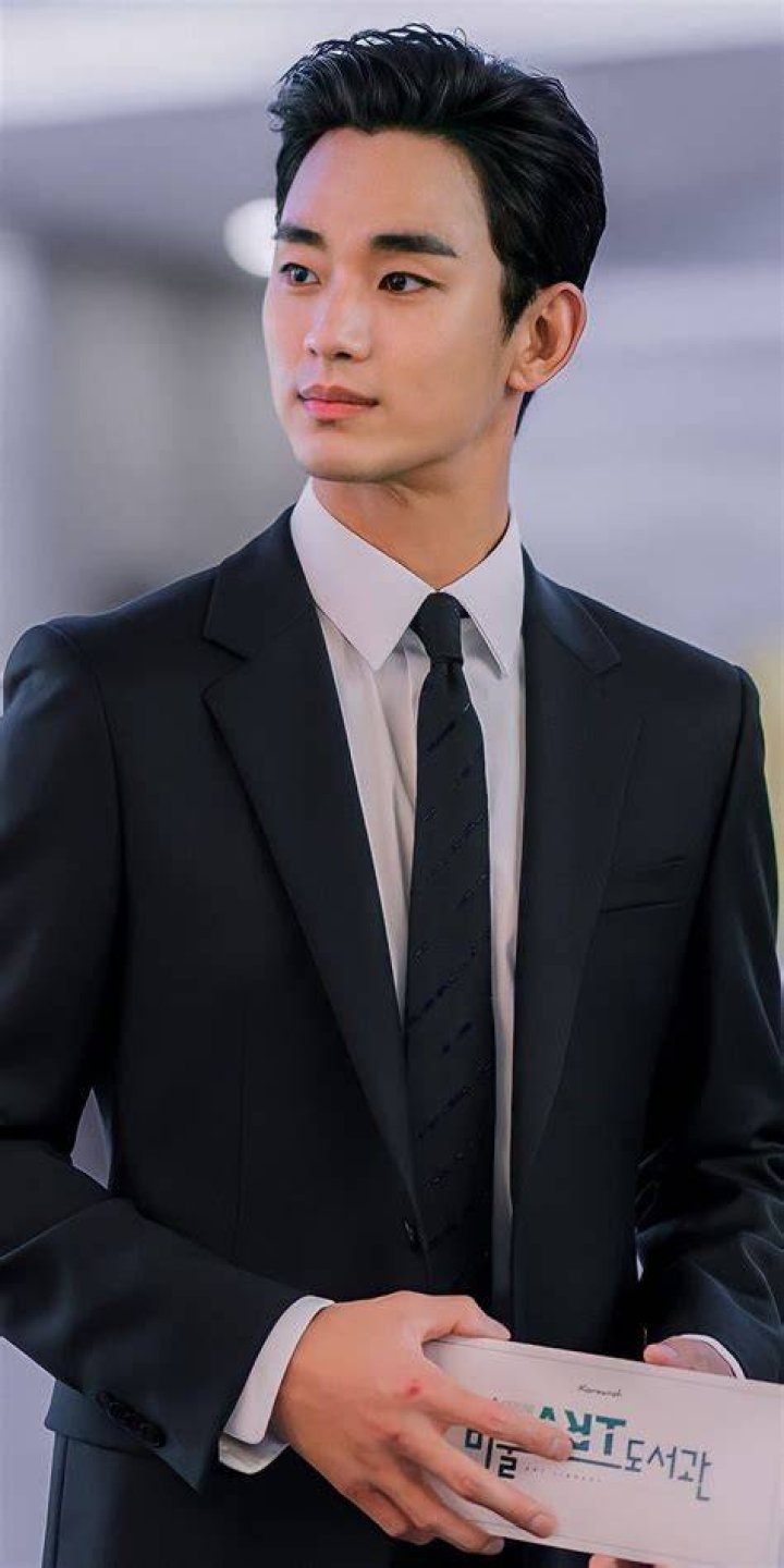 Uncover The True Age Of Kim Soo Hyun: A Comprehensive Guide