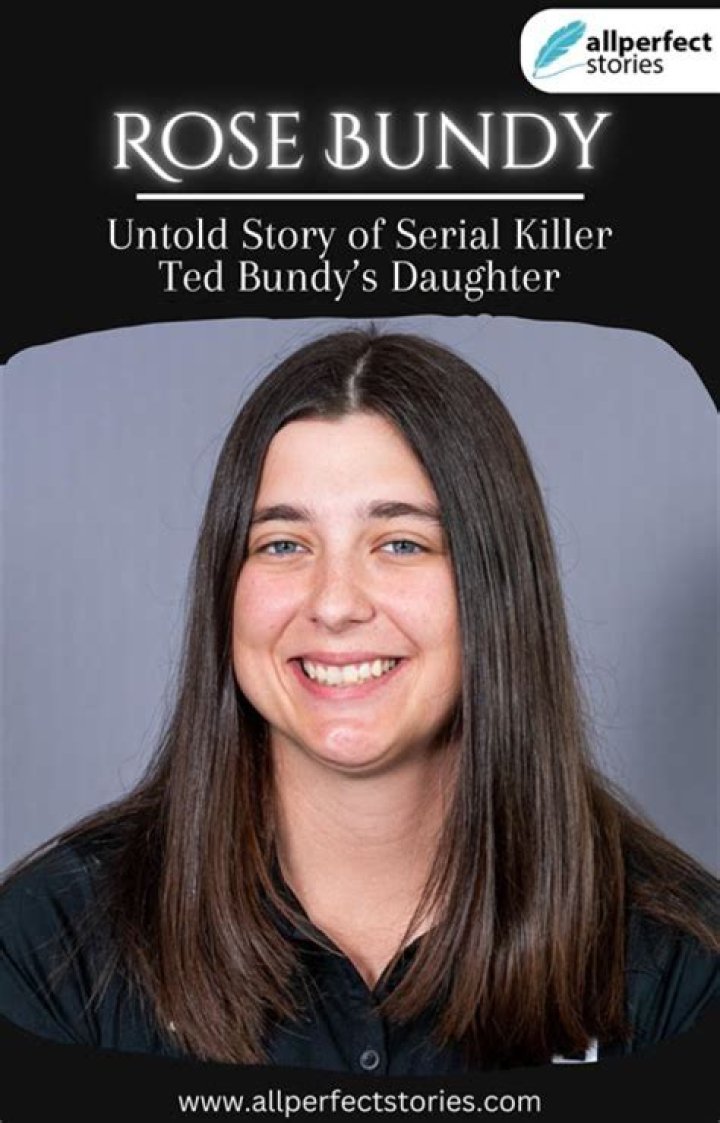 Uncovering The Truth: Ted Bundy's Daughter's Perspective