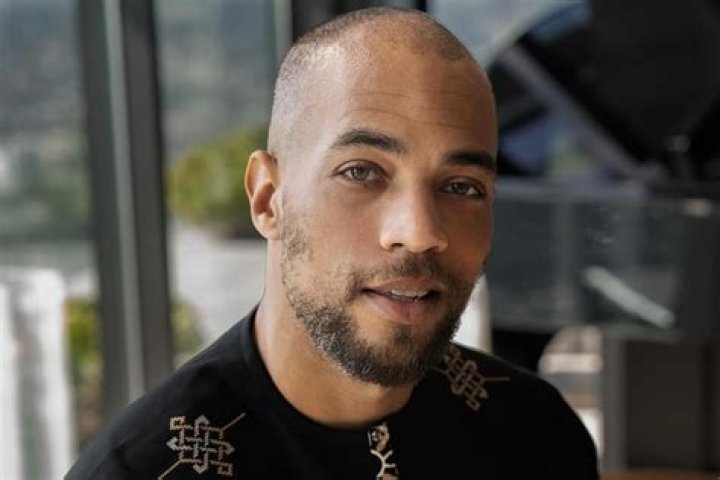 Unlocking Kendrick Sampson's Net Worth: The Ultimate Guide