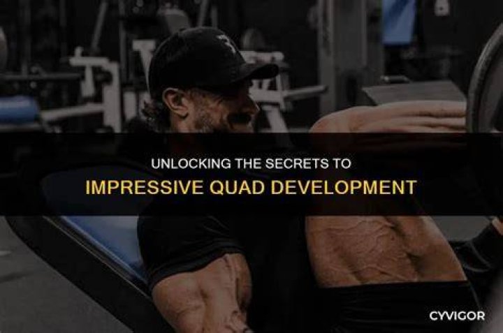 Unlocking The Secrets Of His Impressive Stature