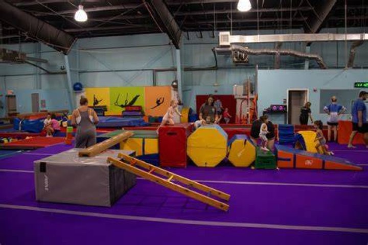 Unraveling Family Legacy And Gymnastics Prowess