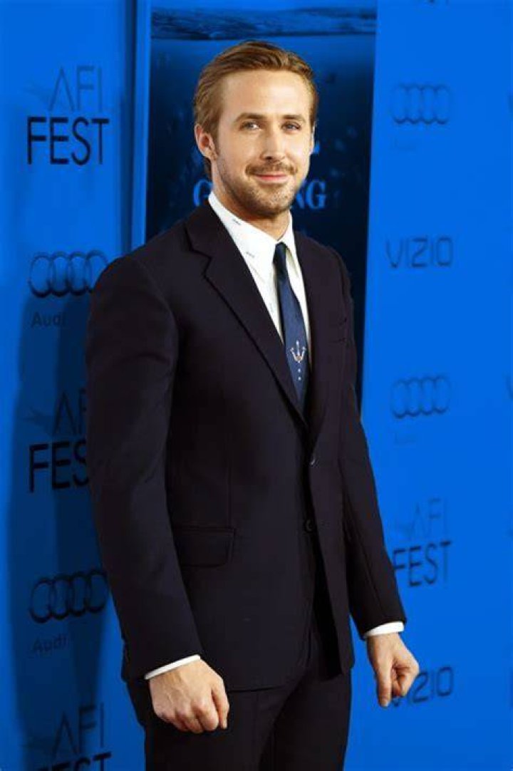 Unraveling Ryan Gosling's Paternal Lineage: Exploring His Father's Story