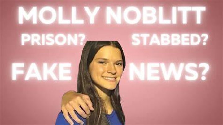 Unraveling The Mystery: Was Molly Noblitt Arrested?