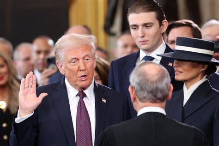 Unraveling The Truth: Does Baron Trump Face Any Cognitive Challenges?
