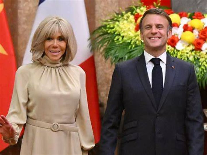 Unveiling Emmanuel Macron's Financial Landscape: Net Worth 2023