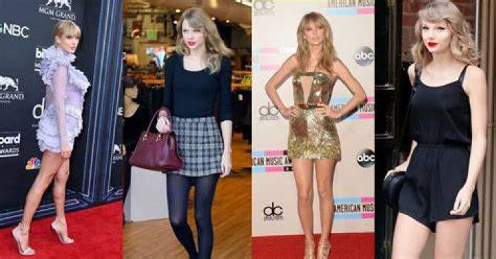 Unveiling Taylor Swift's Weight: Surprising Insights Revealed