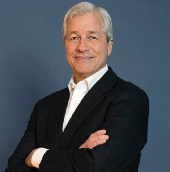 Unveiling The Age Of Jamie Dimon: A Journey Through Time