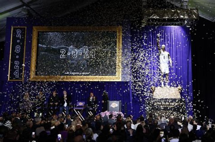 Unveiling The Date Of A Legend
