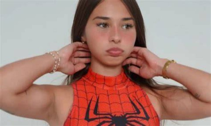 Unveiling The Fascination Behind Sophie Rain's Spider-Man Video: XXBTRZ